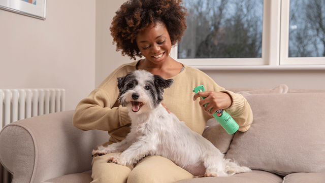 Furtastic Tovutredande Spray 300 ml