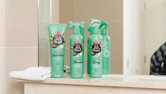 Furtastic Shampoo 300ml