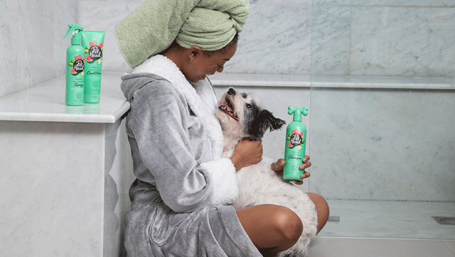 Furtastic Shampoo 300ml