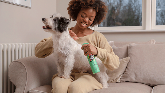 Furtastic Tovutredande Spray 300 ml