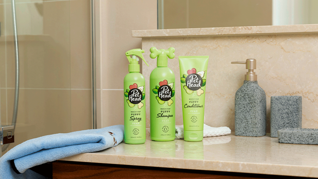 MUCKY PUPPY VALPSHAMPOO 300 ML