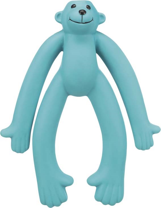 Apa i latex 25 cm - med ljud