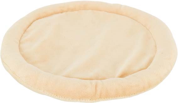 Pizza - MJUK HUNDLEKSAK MED PRASSLANDE INSIDA