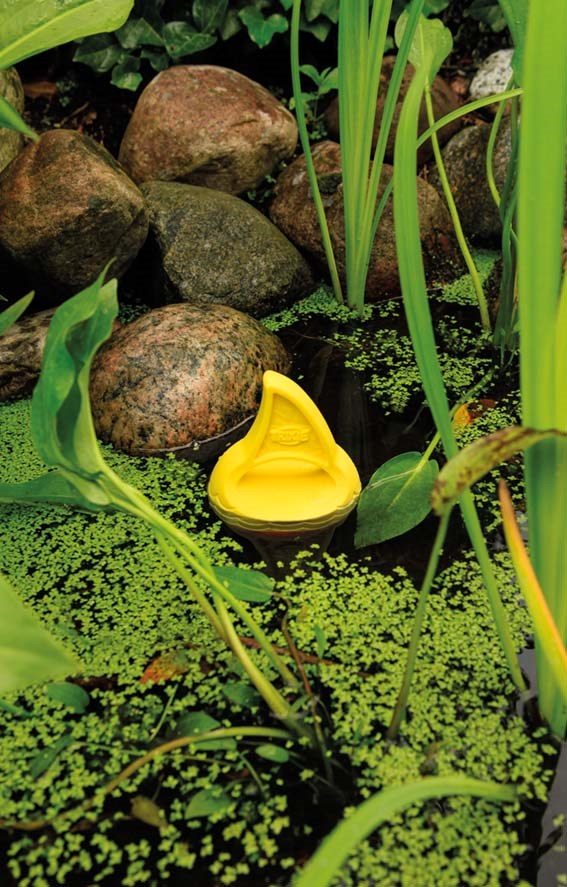 Aqua Hajfena - Flytande Hundleksak