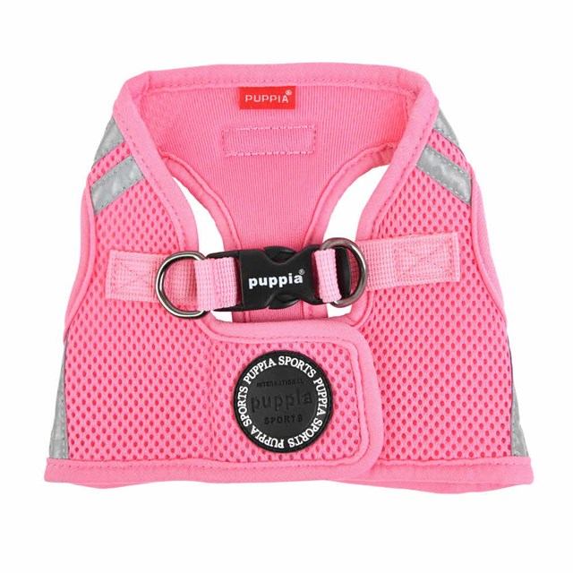 Soft Vest PRO Rosa - Hundsele