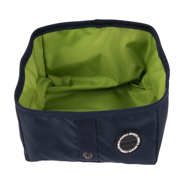 Trek Square - Bärbar Skål