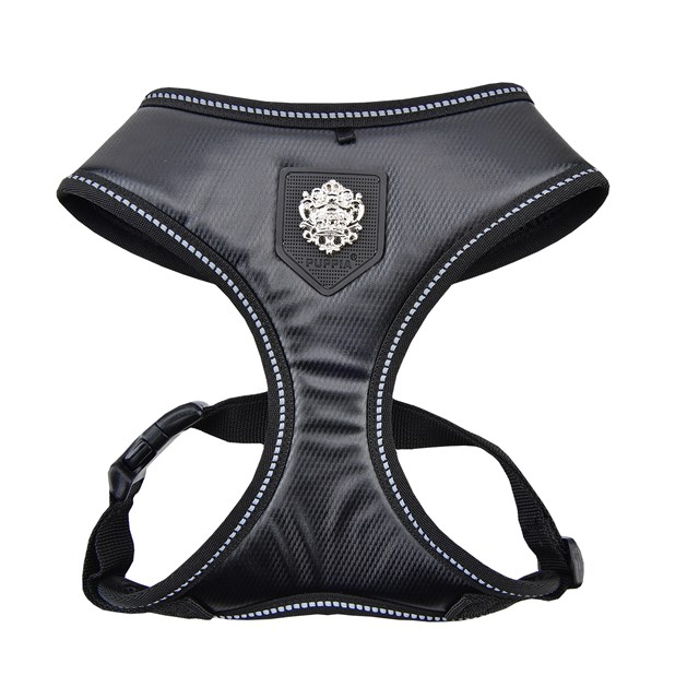 Legacy Black - Hundsele