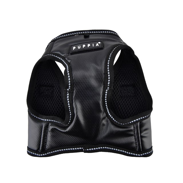 Legacy - Svart Hundsele