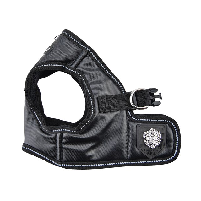 Legacy - Svart Hundsele