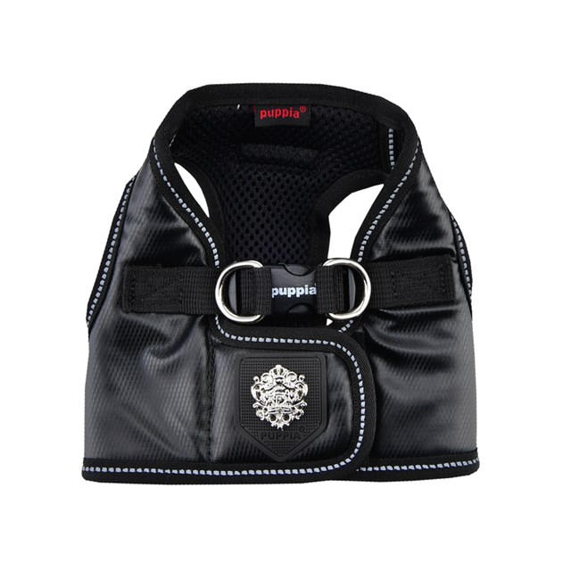 Legacy - Svart Hundsele