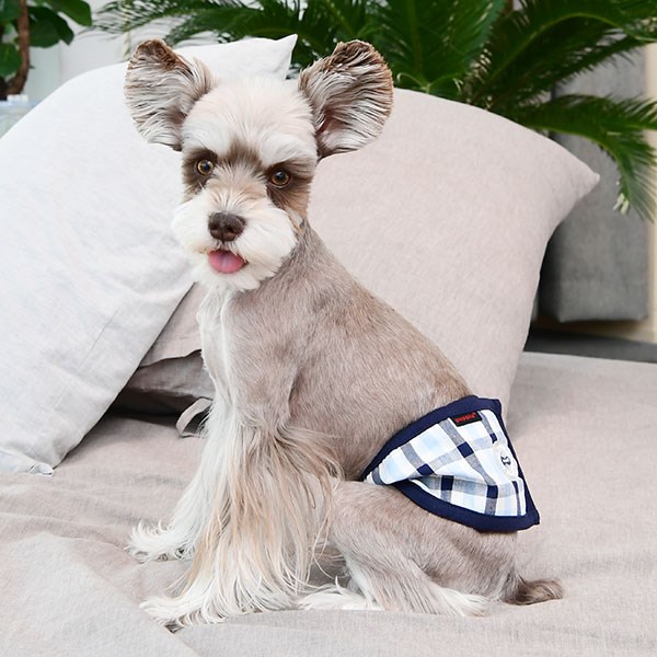 NEIL Markeringsskydd - Mörkblå