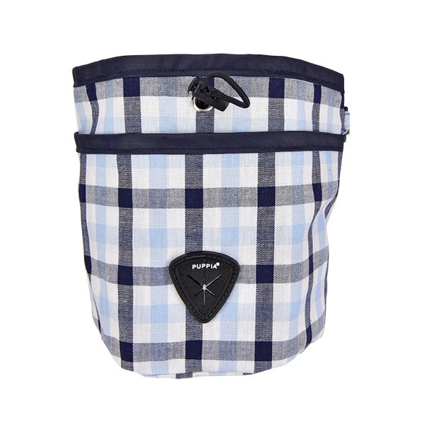 Neil Treat Bag - Navy