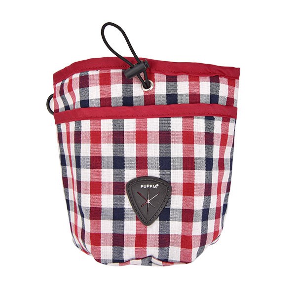 Neil Treat Bag - Wine