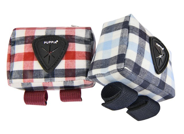 Neil Navy - Bajpåsehållare