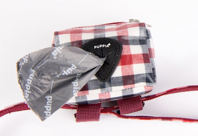 Neil Wine - Bajspåsehållare