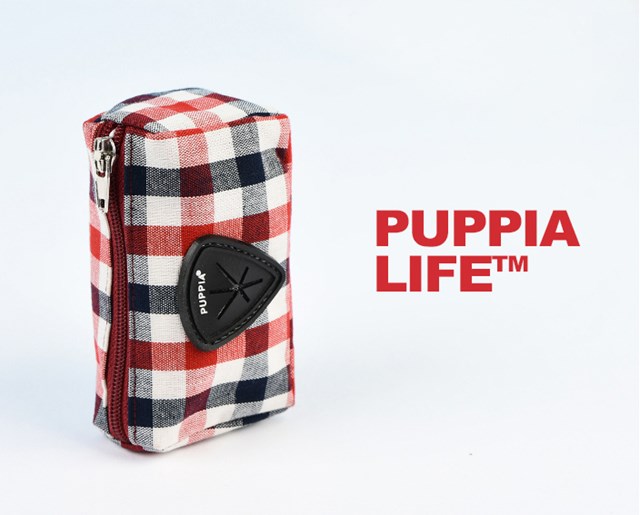 Neil Wine - Bajspåsehållare