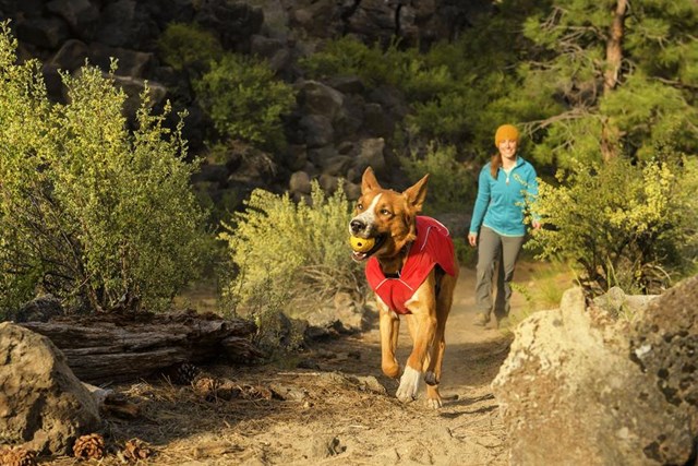 Turnup Kastleksak - Röd