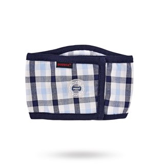 Neil Markeringsskydd - Mörkblå