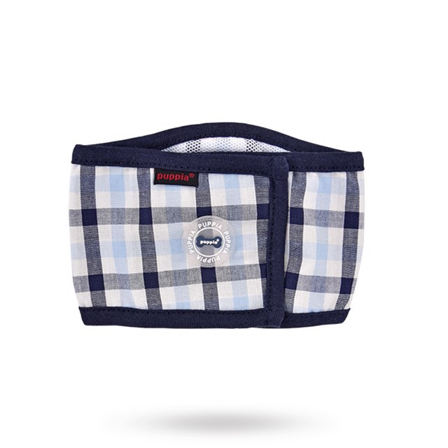 NEIL Markeringsskydd - Mörkblå