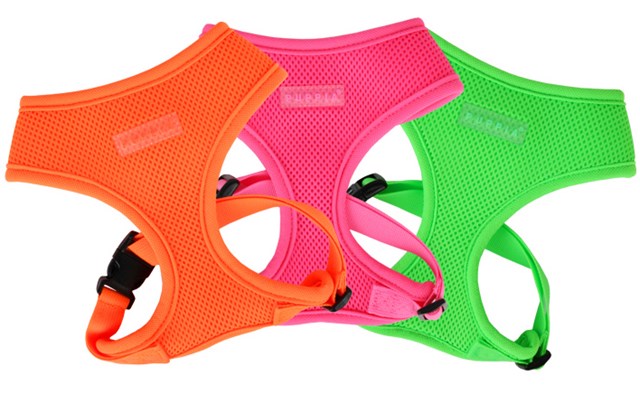 NEON SOFT Pink - Hundsele