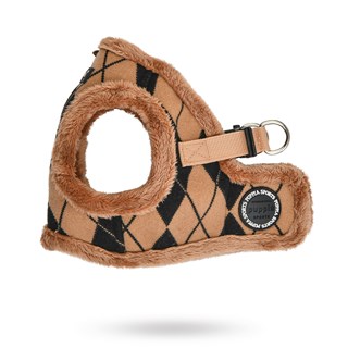 Jaden Beige - Jacket Hundsele