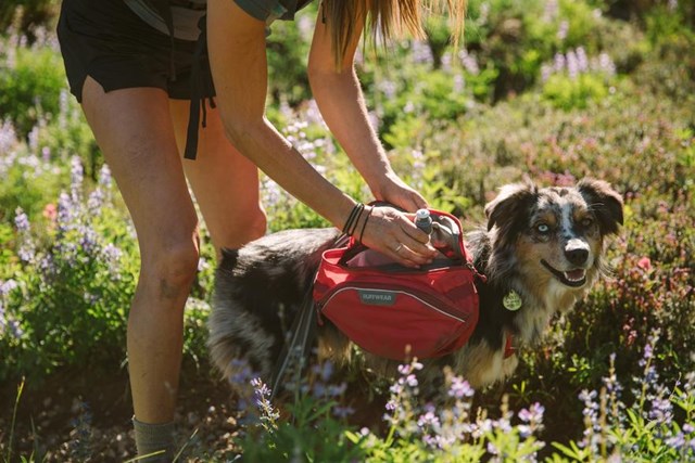 REPLACEMENT BLADDER - VATTENFLASKA 0.6L