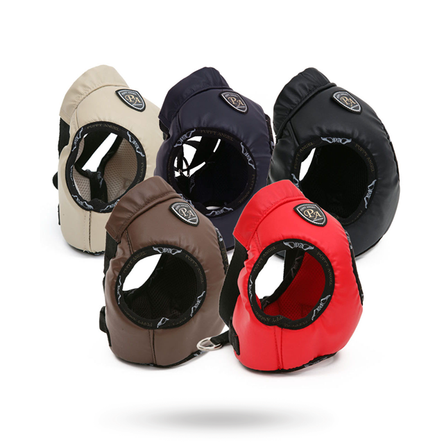 Ready to Go Harness - Beige