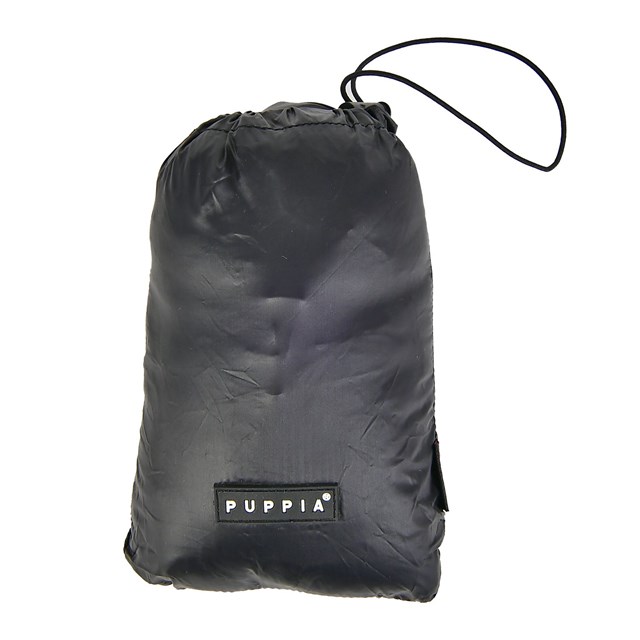 Ultra Light Jumpsuit B Svart Vinteroverall