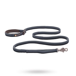 Roamer Expanderkoppel - Svart