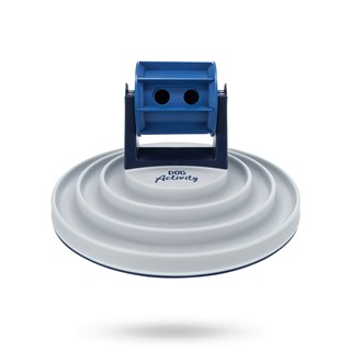 Dog Activity Roller Bowl - Aktiveringsleksak