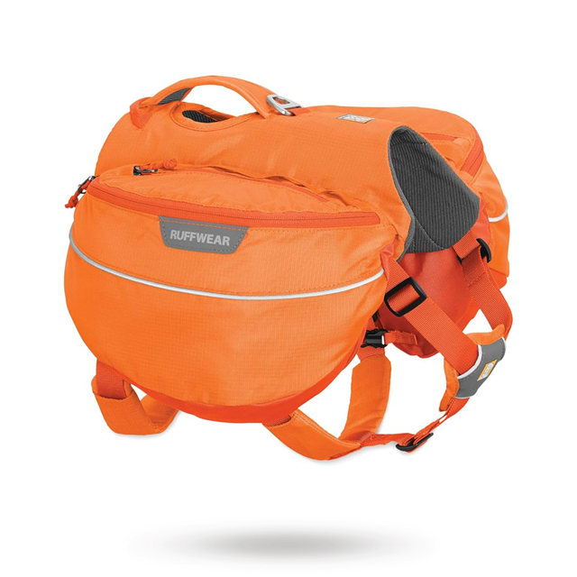 Ruffwear Approach Pack Klövjeväska - Orange