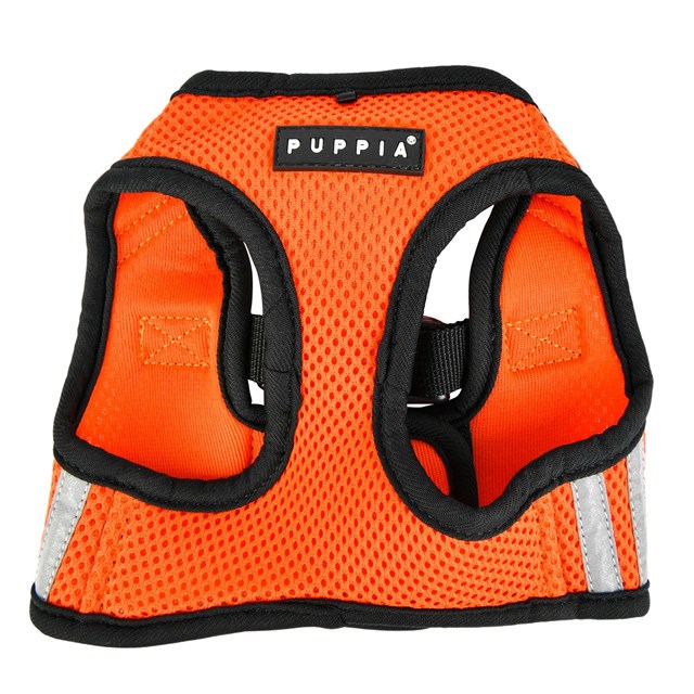 SOFT VEST PRO ORANGE - HUNDSELE