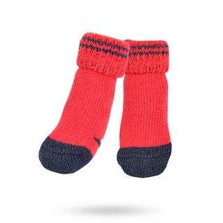 Dylan Red - Hundstrumpor