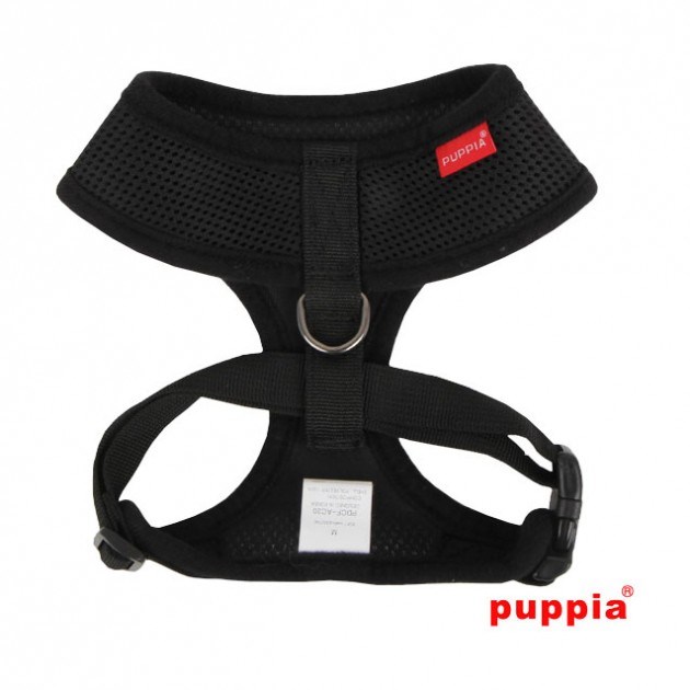 SOFT Black - Hundsele