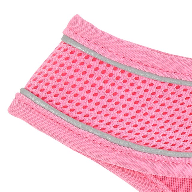 SOFT Harness A PRO Pink - Hundsele - Medium