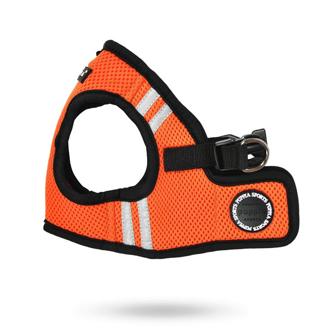 SOFT VEST PRO ORANGE - HUNDSELE