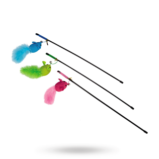 St Playtime Teasers Grön