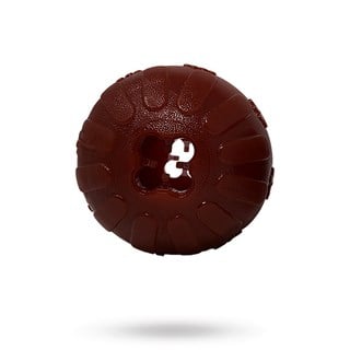 Starmark Bacon Ball 6 Cm - Flytande Boll Med Bacondoft