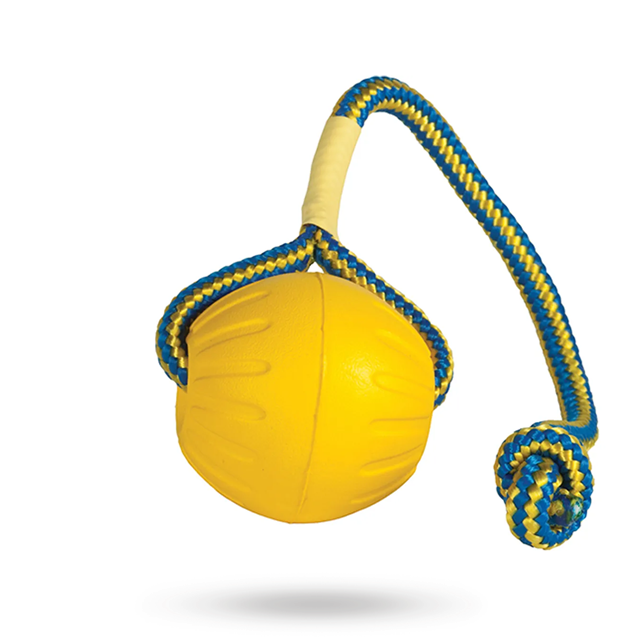 Starmark Foam Boll Med Rep