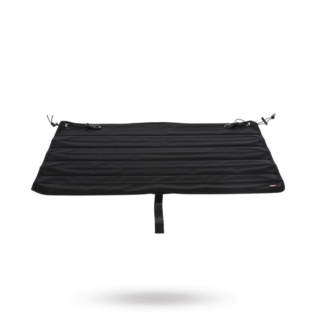 Stötfångarskydd 80×63 cm - Hopvikbar