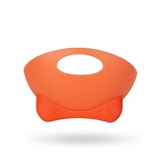 Studio Scoop - Hundskål Orange