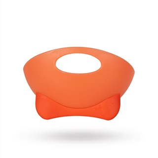 Studio Scoop - Hundskål Orange