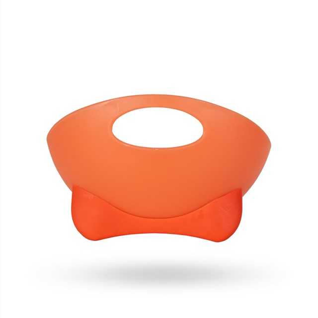 Studio Scoop - Hundskål Orange