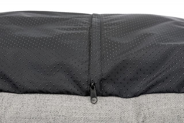 Talis Hundbädd - Grå