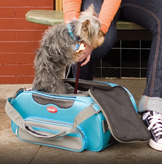 Fydo Action Halsband Rosa