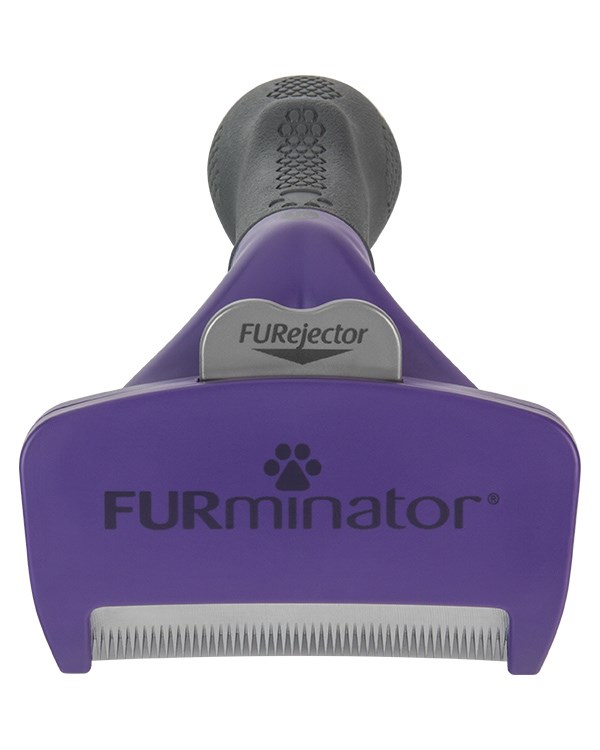 Furminator DeShedding Tool För Katt - Kort päls