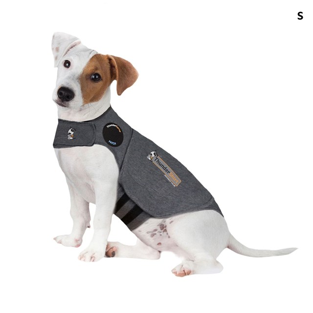Thundershirt - Stressdämpande hundtröja