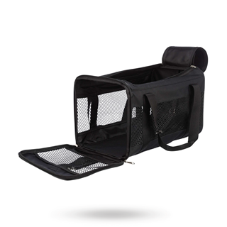 Transportväska Ryan Upp Till 6 Kg Svart