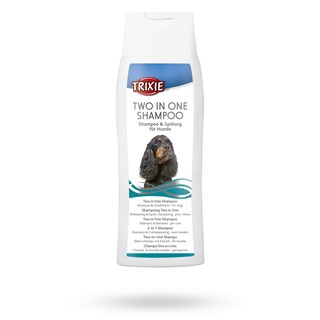 2 I 1 Schampo/balsam 250 Ml