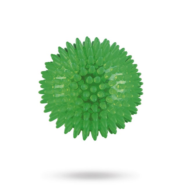 Flytande Igelkott Boll 8 cm